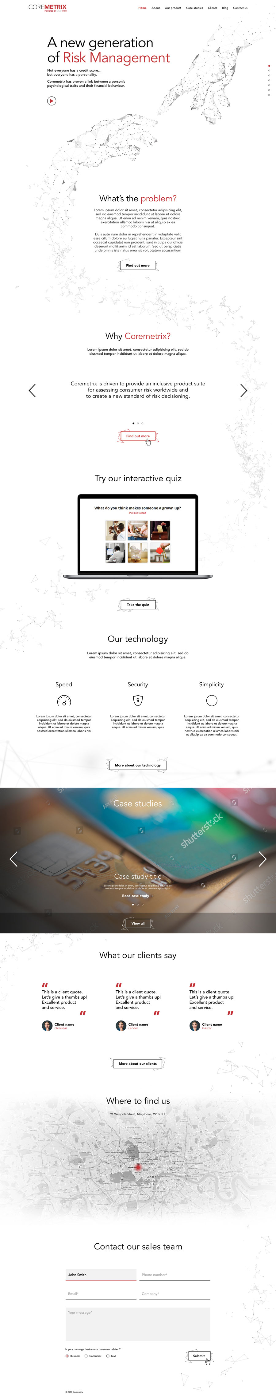 edelman make me proud screenshot