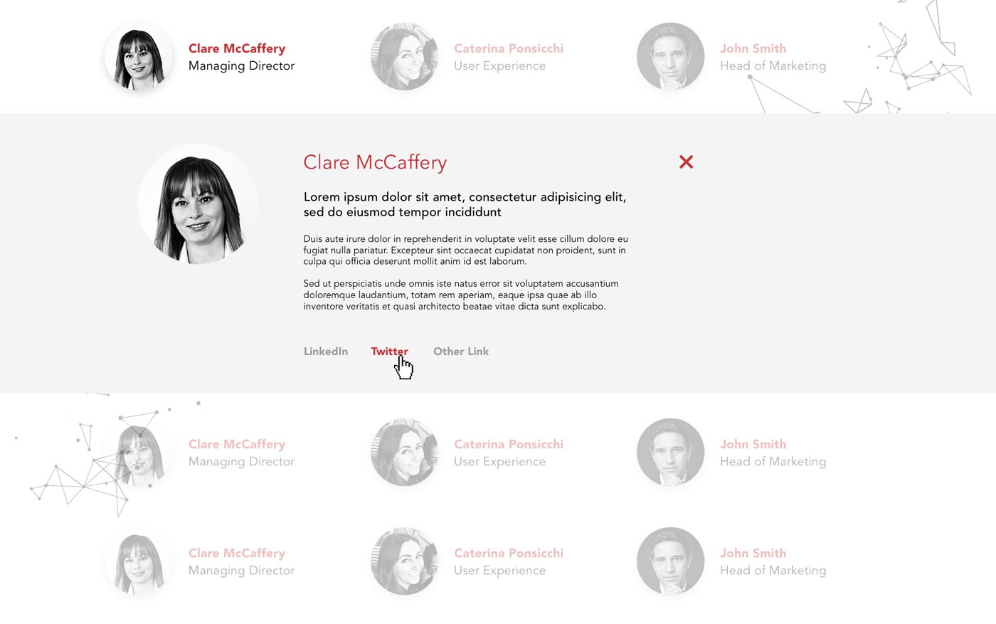 edelman make me proud screenshot