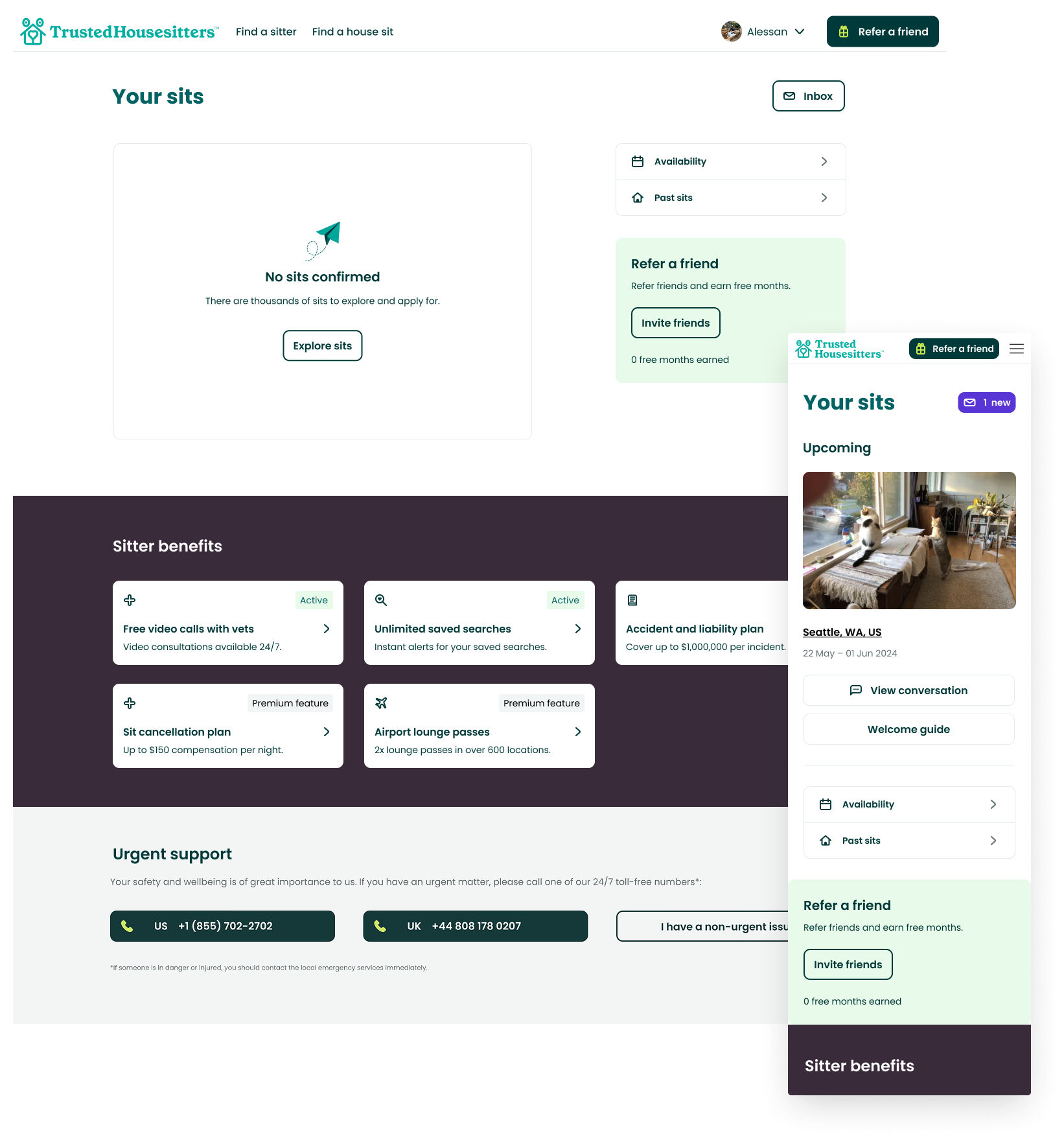 nova club laptop preview